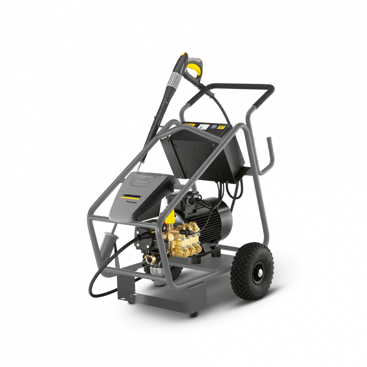 ������� �������� �������� Karcher HD 20/15-4 Cage Plus