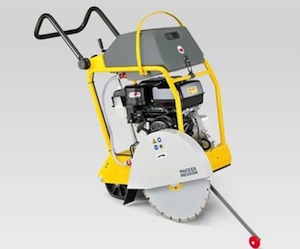 ����������� WACKER Neuson BFS735