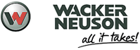 ��������� ��� �������� ������������ Wacker Neuson HSH-700