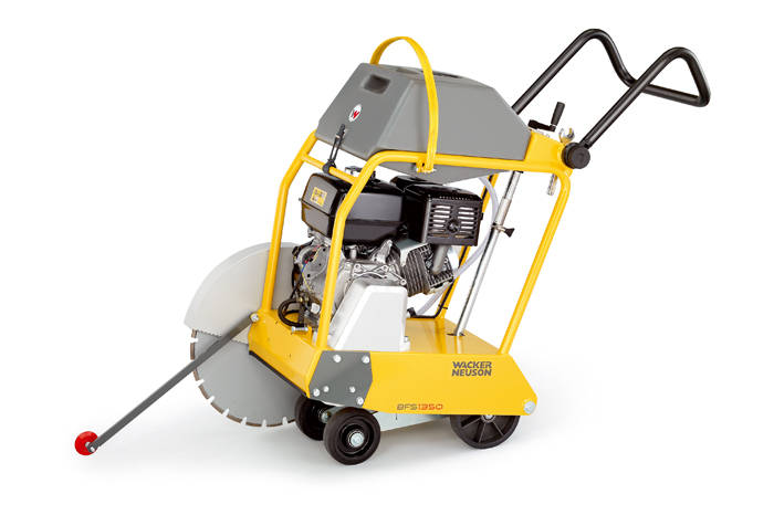 ���������� Wacker Neuson BFS-1350