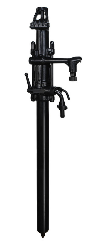 ������� ���������� Atlas Copco BBD46WS
