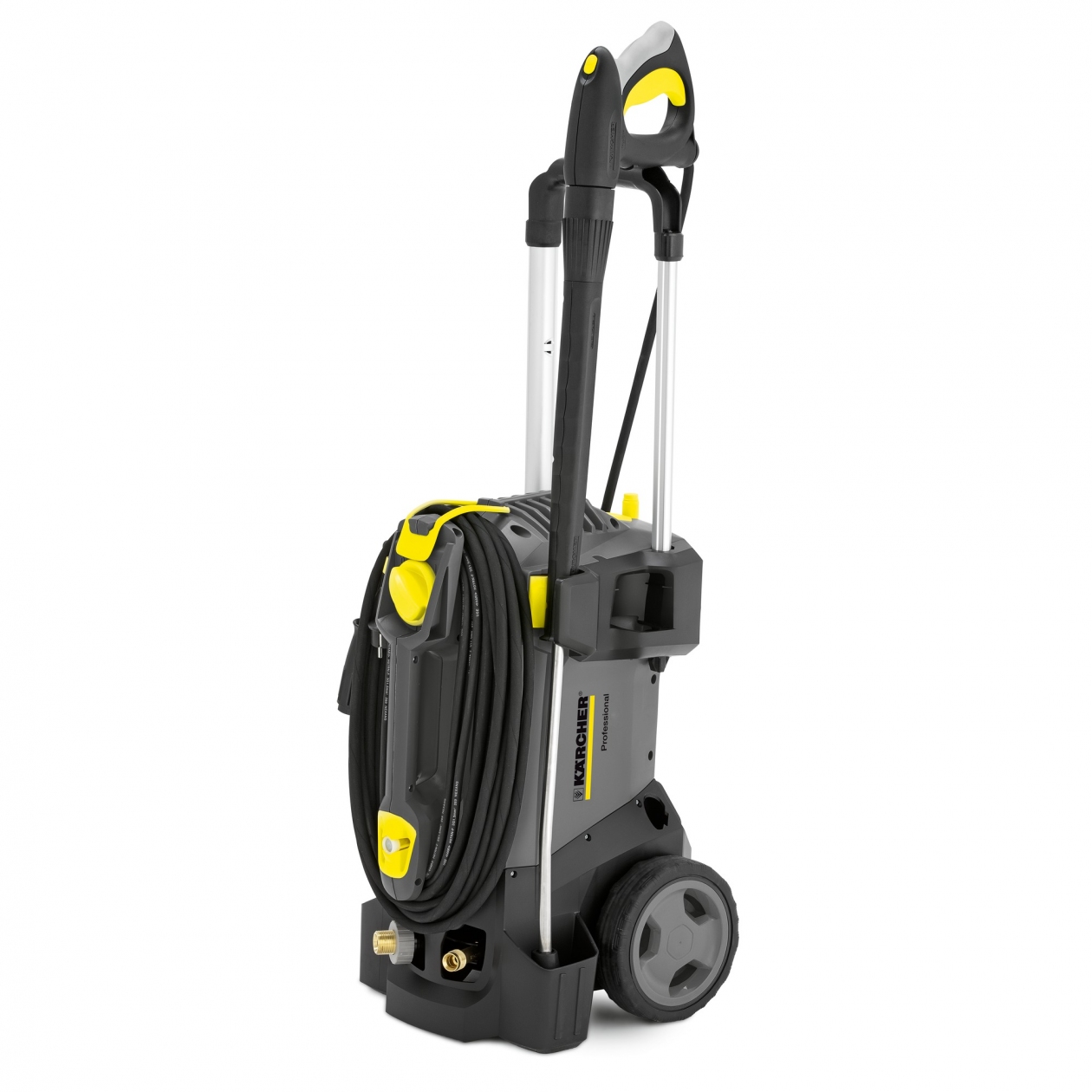������� �������� �������� Karcher HD 5/12 C