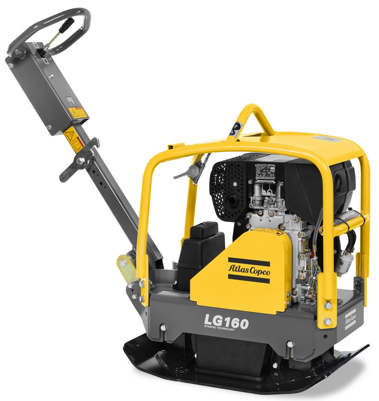 ����������� ��������� ���������� LG160