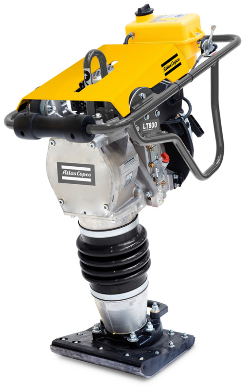 ��������� �������������� Atlas Copco LT800